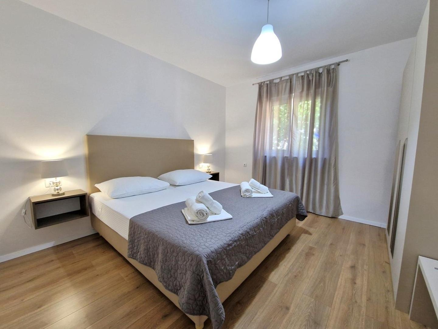 Sunshine Residence Baska 2 Zewnętrze zdjęcie