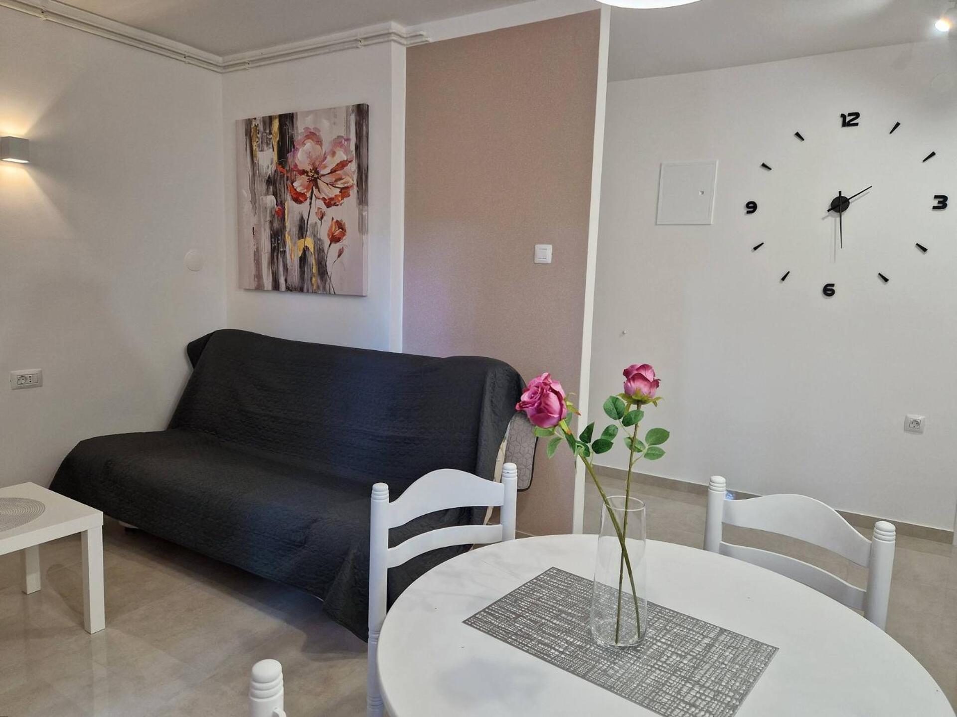 Sunshine Residence Baska 2 Zewnętrze zdjęcie