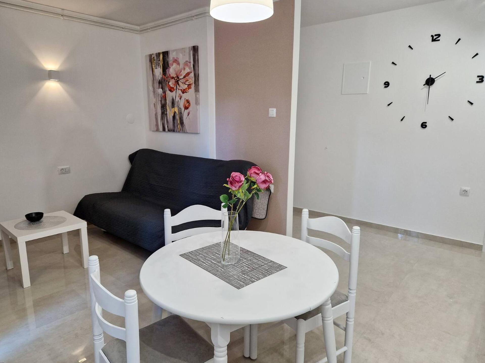 Sunshine Residence Baska 2 Zewnętrze zdjęcie