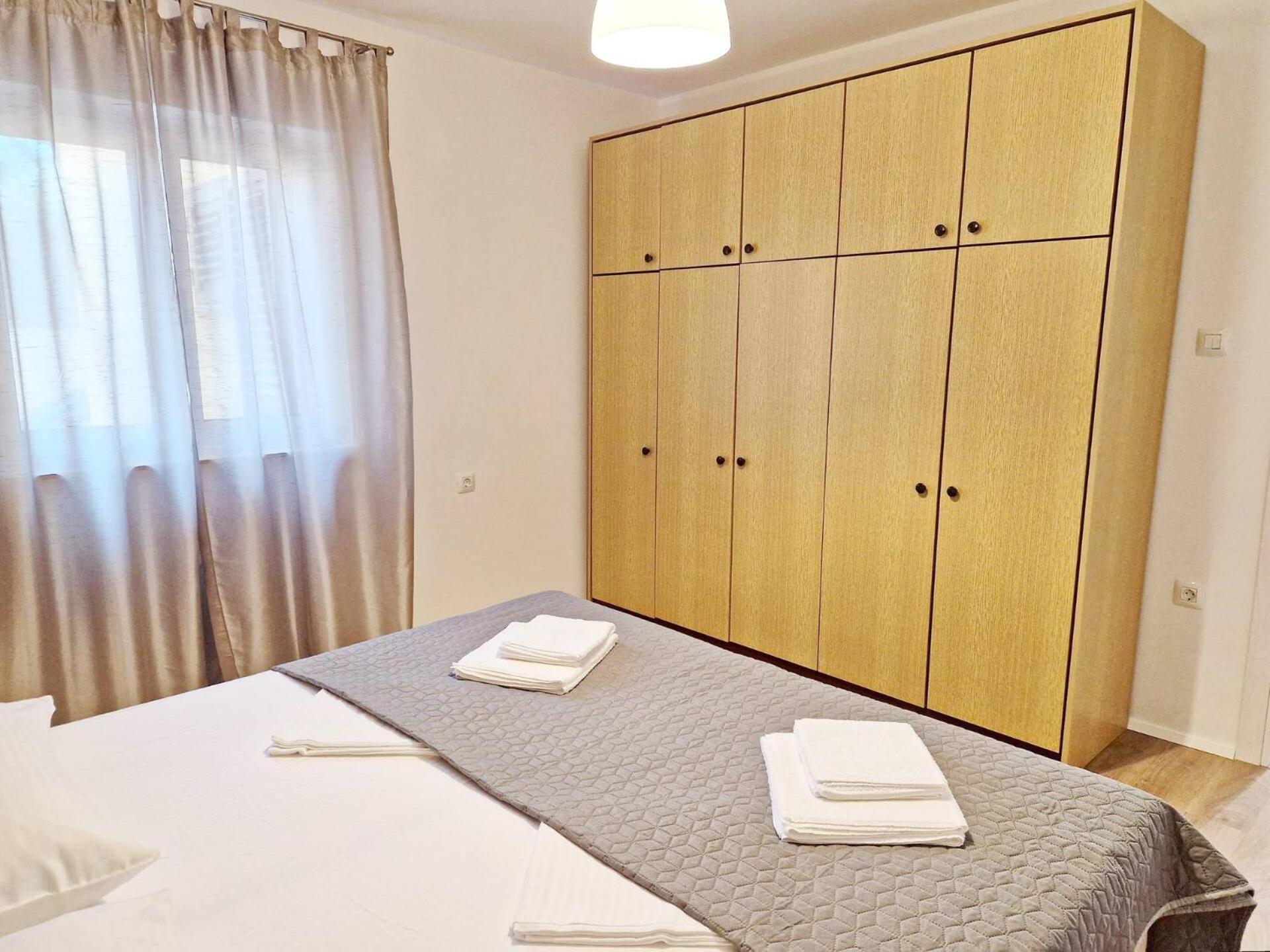 Sunshine Residence Baska 2 Zewnętrze zdjęcie