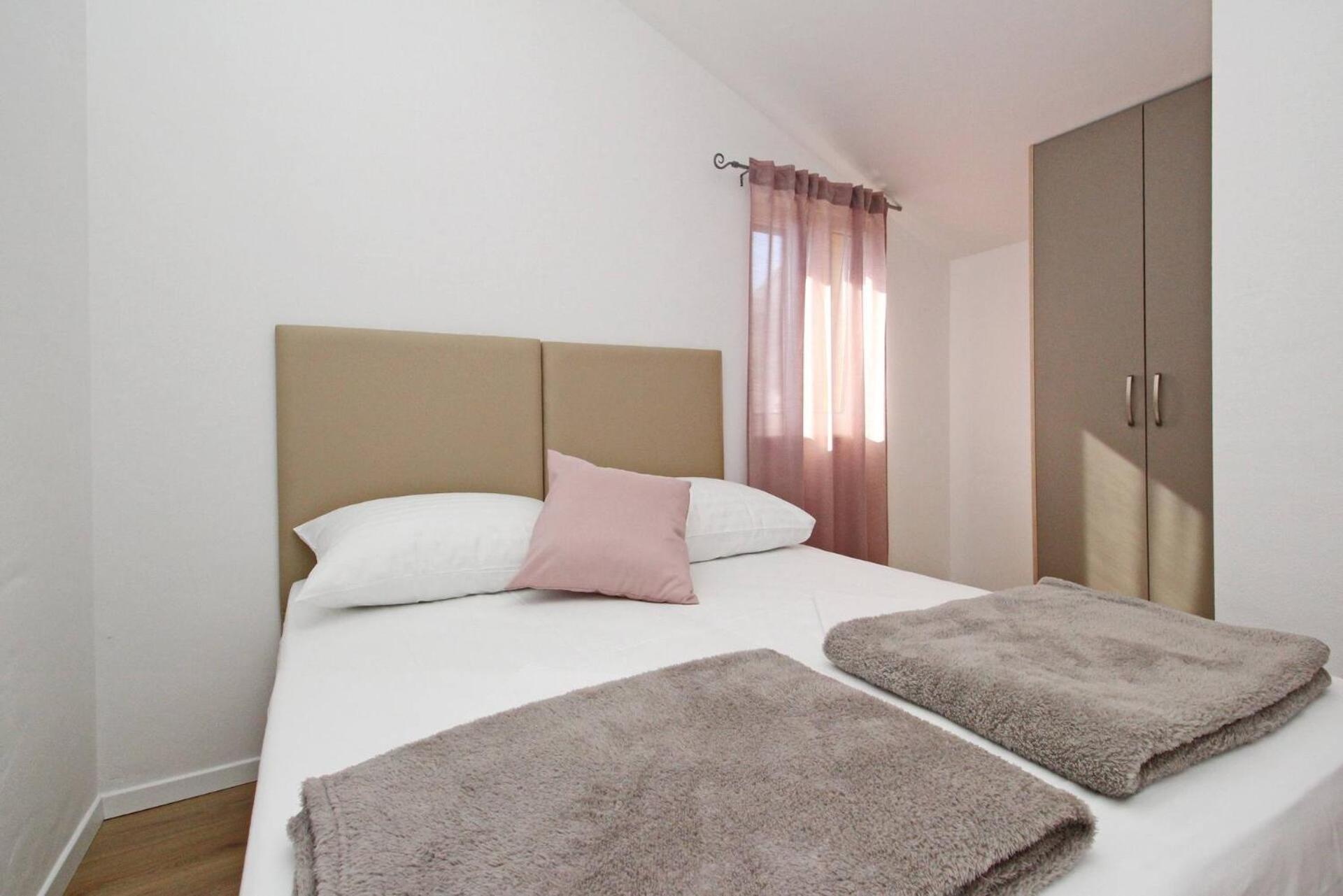 Sunshine Residence Baska 2 Zewnętrze zdjęcie